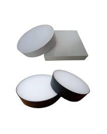 LED Surface Light (Borderless) 22W (3 in 1)