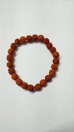 5 Mukhi Rudraksha Bracelet