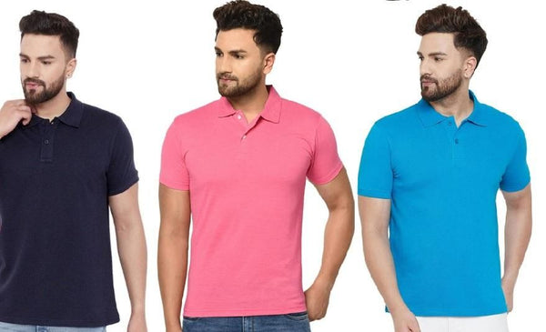 Men Topwear