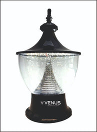 VENUS Dolphin LED Outdoor Gate Light – 20W